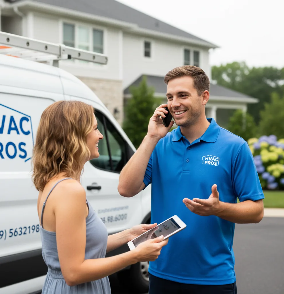 Furnace Repair in Northwood, OH